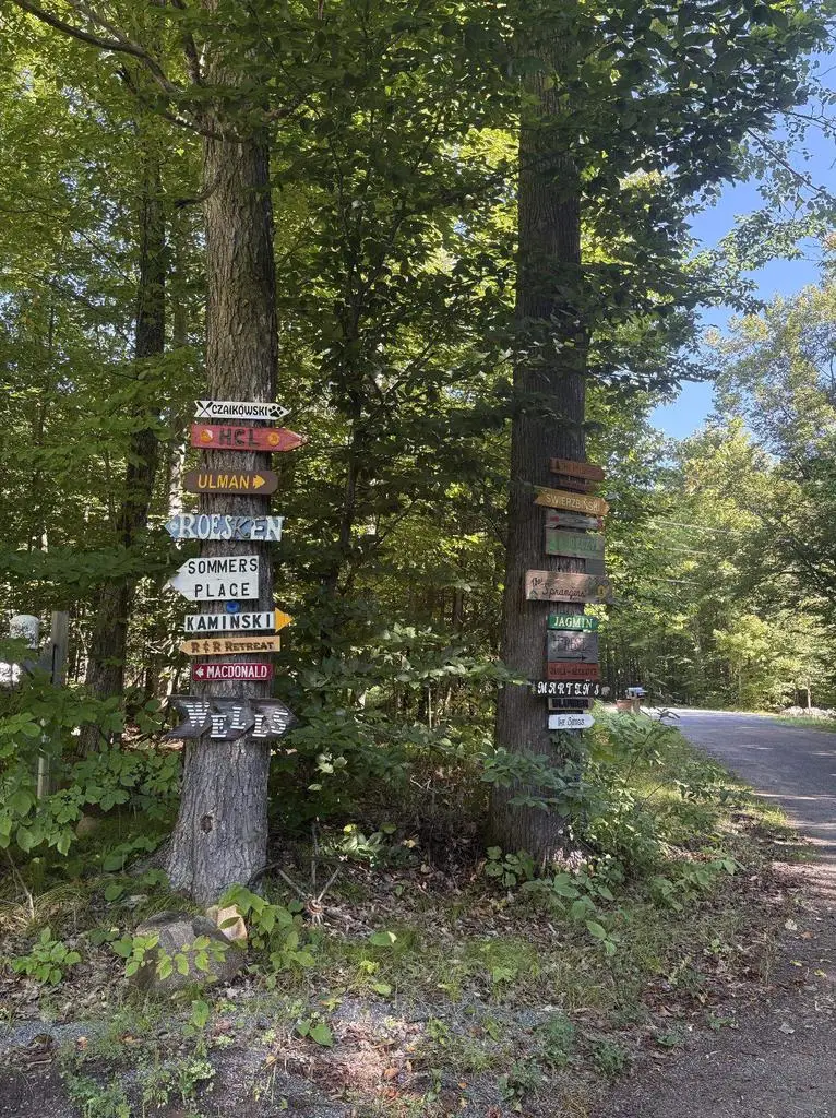 KIMBALL LANE, Athelstane, WI 54104 - #2