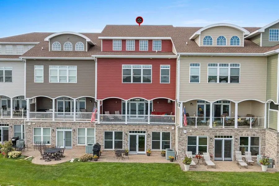 2119 LOST DAUPHIN ROAD, De Pere, WI 54115 - #2