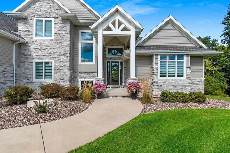 1852 RIDGEMONT CIRCLE, De Pere, WI 54115 - #3