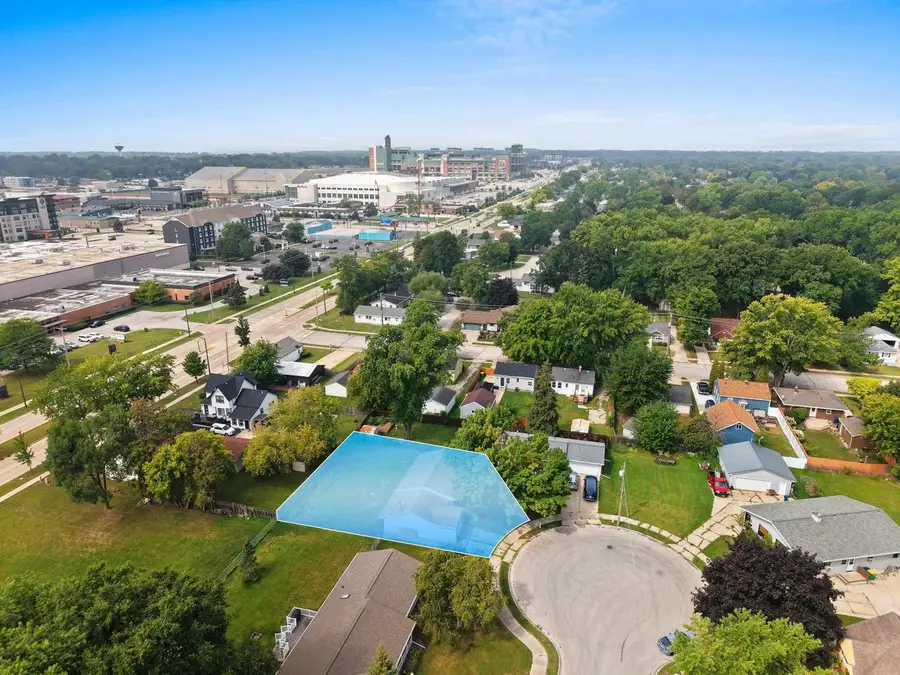 959 REDLEY COURT, Green Bay, WI 54304 - #2