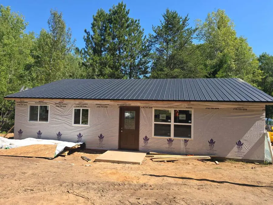 W7920 BACK ACRES DRIVE, Pembine, WI 54156 - #2