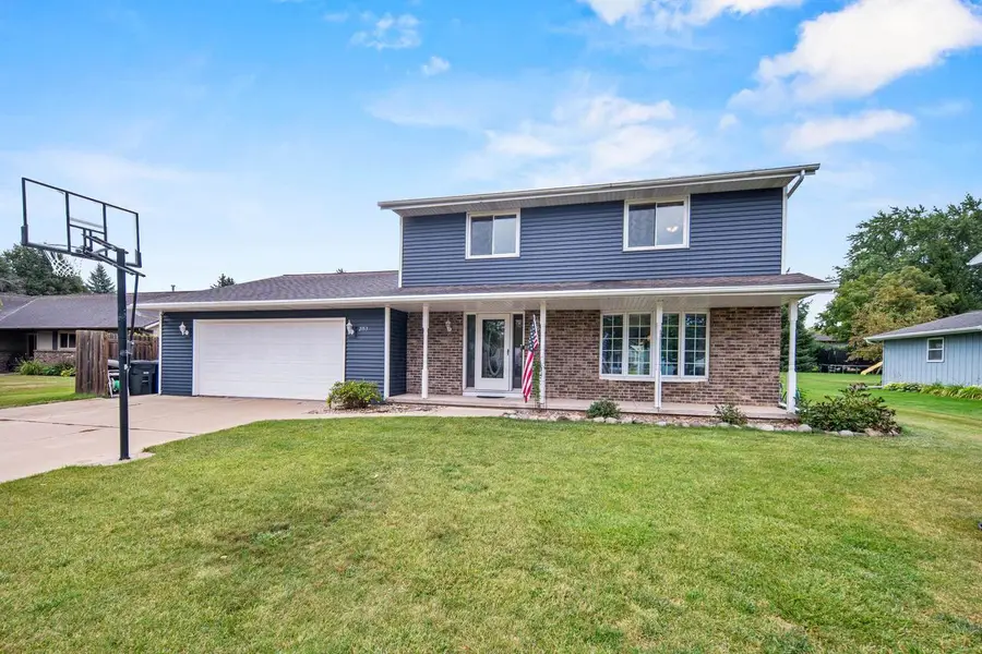 2153 BALSAM WAY, Green Bay, WI 54313 - #3