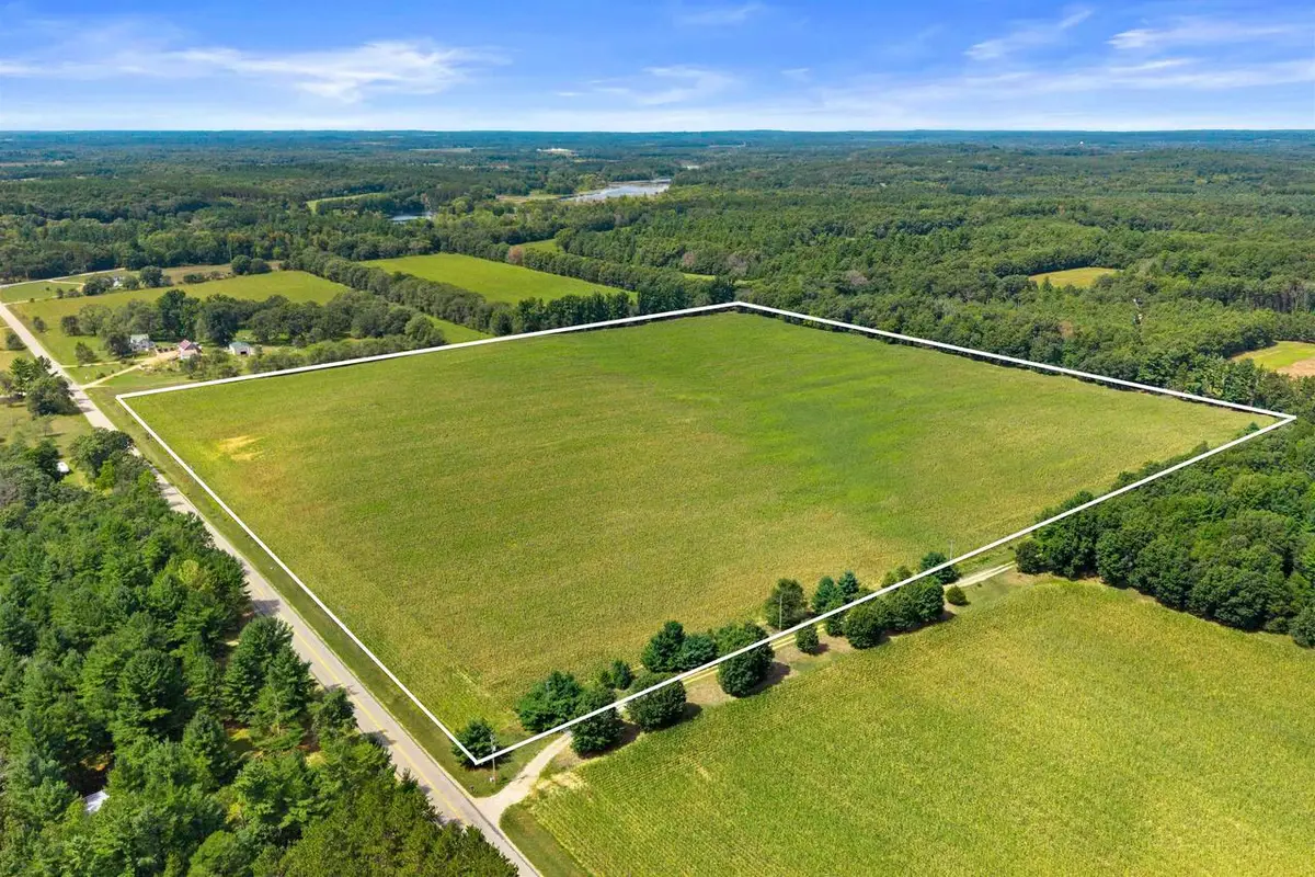 COUNTY ROAD YY, Wautoma, WI 54982 - #1