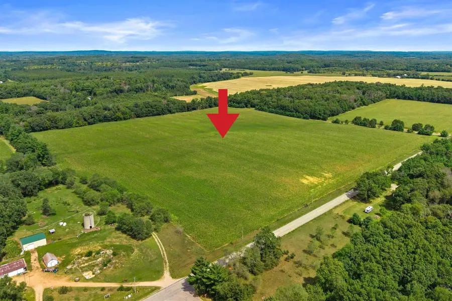 COUNTY ROAD YY, Wautoma, WI 54982 - #2