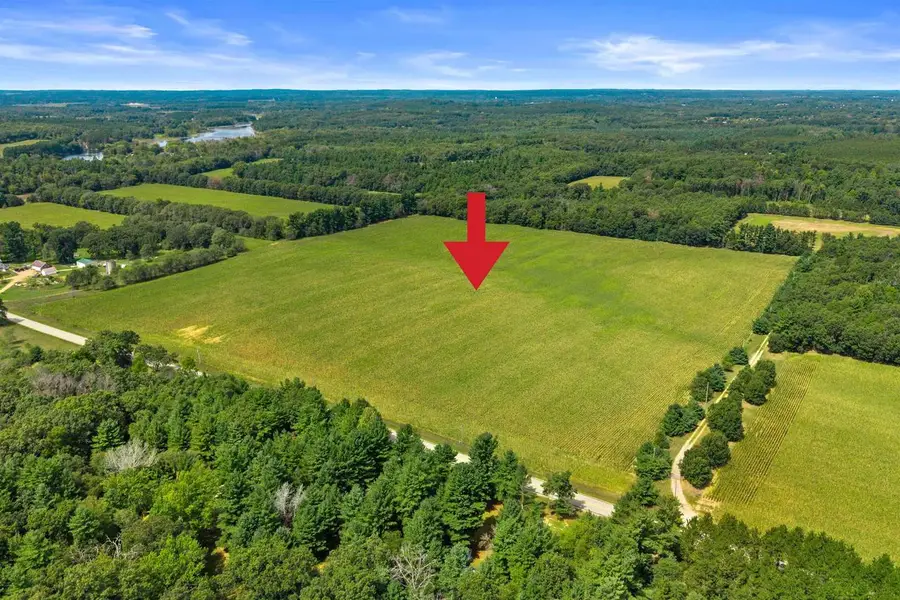 COUNTY ROAD YY, Wautoma, WI 54982 - #3