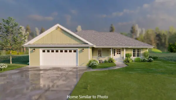 1668 FRONTIER ROAD, Luxemburg, WI 54217