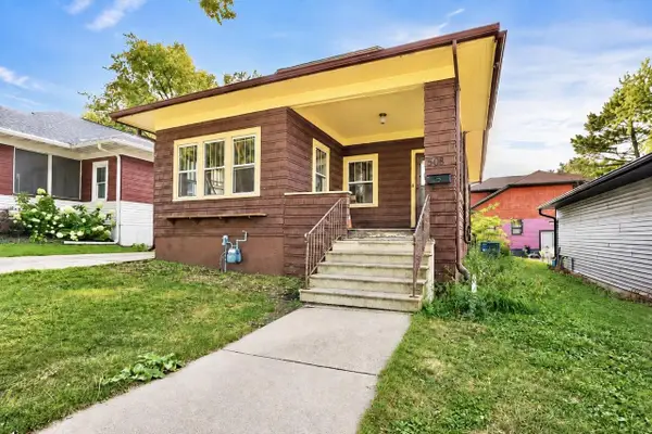 508 S JACKSON STREET, Green Bay, WI 54301
