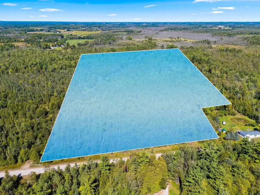 COUNTY ROAD 342, Wallace, MI 49893 - #2