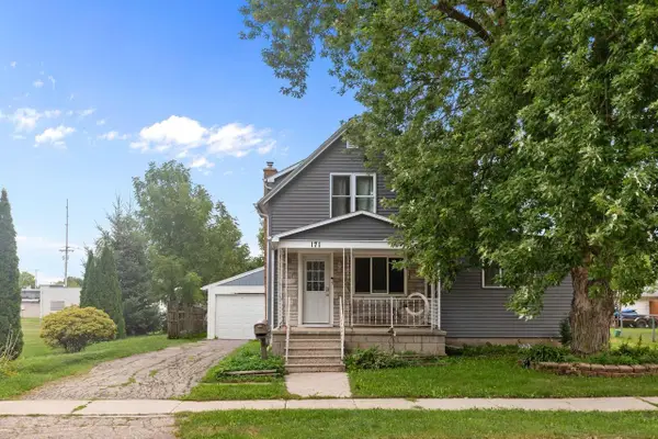171 N BUTLER STREET, Fond Du Lac, WI 54935