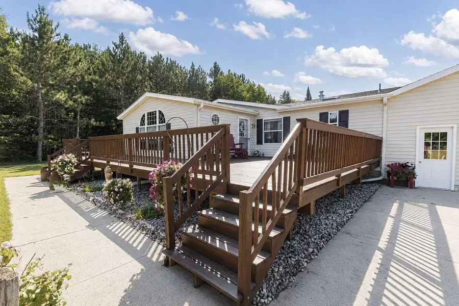 N2985 SPRUCE ROAD, Clintonville, WI 54929 - #3
