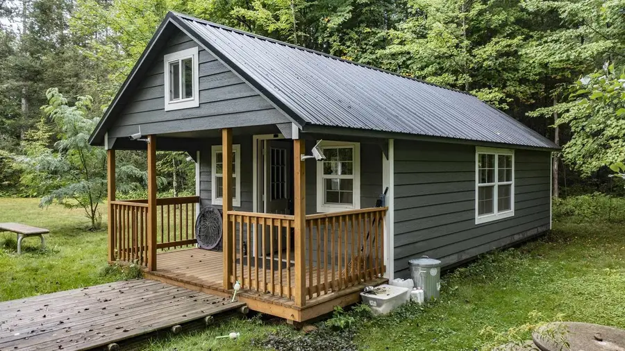 W14748 2ND AVENUE, Gleason, WI 54435 - #2