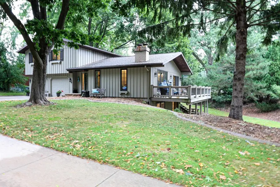 510 ROSEHILL ROAD, Kaukauna, WI 54130 - #3