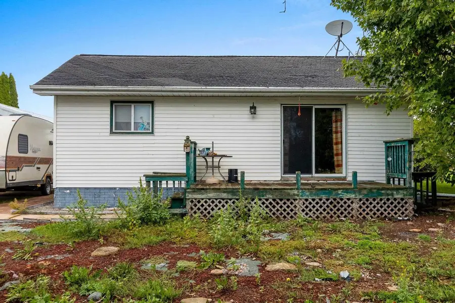 W5950 COUNTY ROAD WW, Oconto, WI 54153 - #2