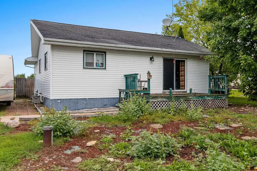 W5950 COUNTY ROAD WW, Oconto, WI 54153 - #3