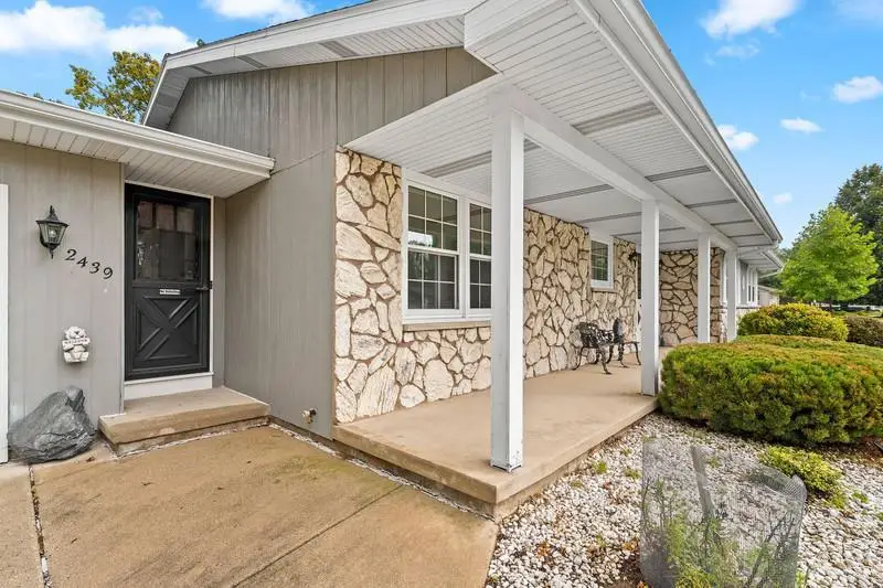 2439 MORNING STAR TRAIL, Green Bay, WI 54302 - #3