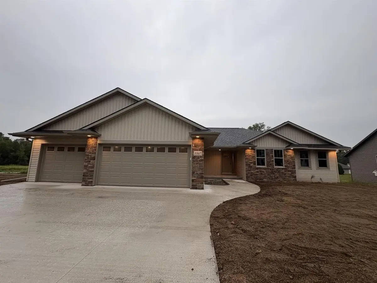 3367 GLENDALE AVENUE, Green Bay, WI 54313 - #1