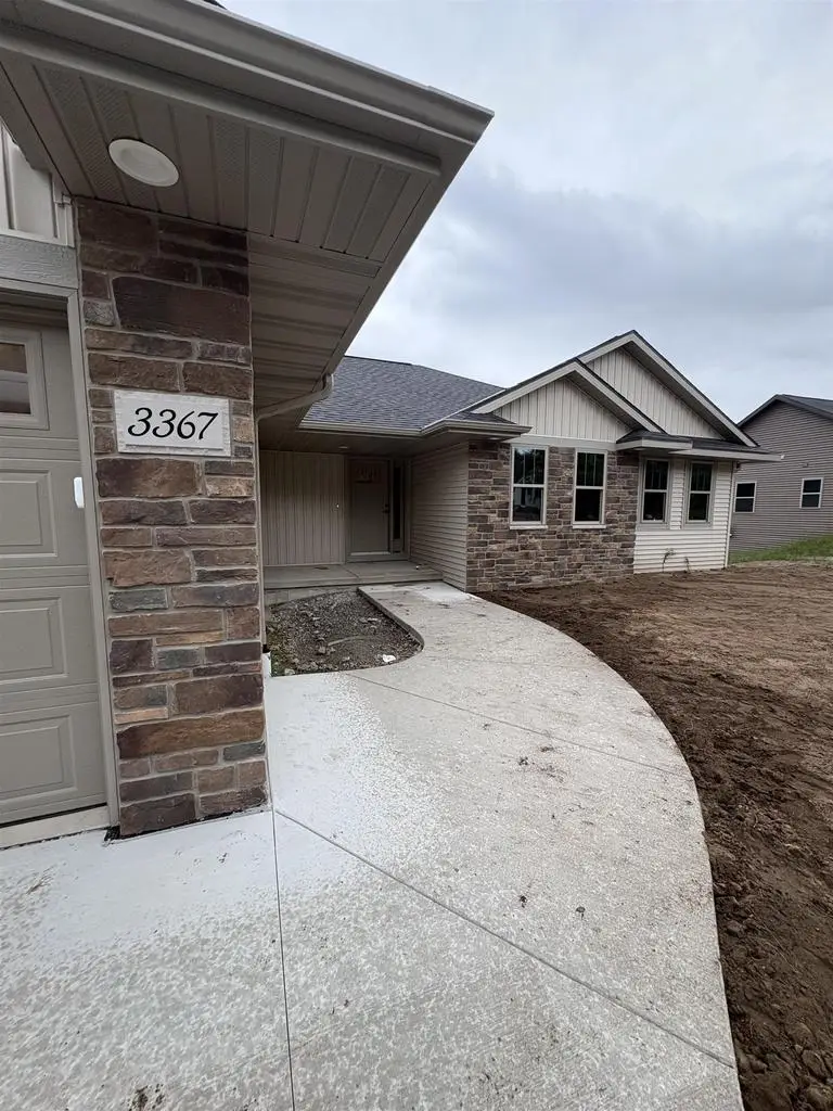 3367 GLENDALE AVENUE, Green Bay, WI 54313 - #2