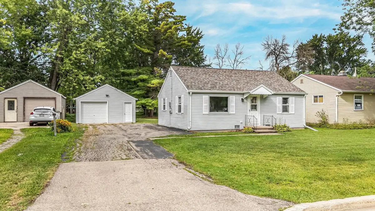 816 ELM STREET, Winneconne, WI 54986 - #1
