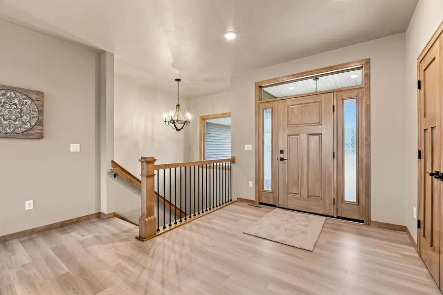 212 KERRIGAN DRIVE, Wrightstown, WI 54180 - #2