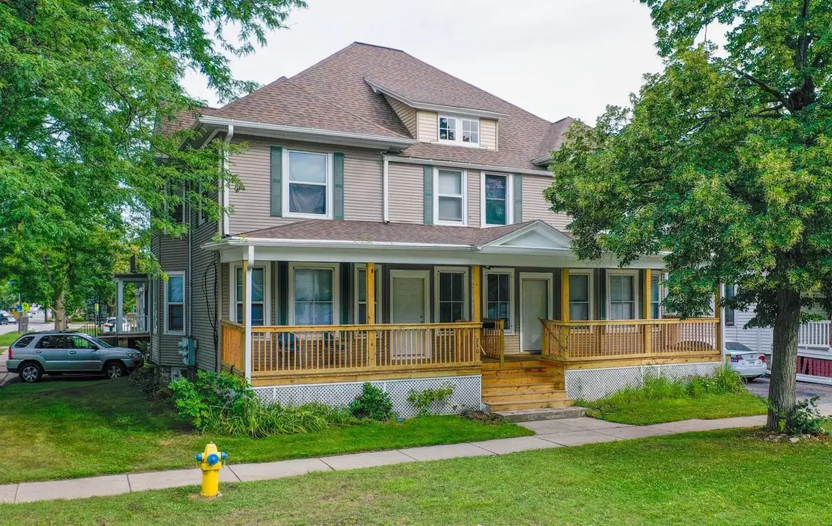 238 N OAKLAND AVENUE, Green Bay, WI 54303 - #1