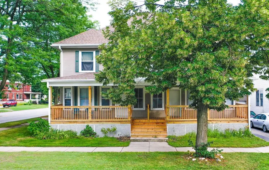 238 N OAKLAND AVENUE, Green Bay, WI 54303 - #2