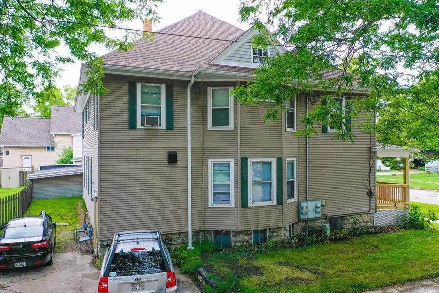 238 N OAKLAND AVENUE, Green Bay, WI 54303 - #3