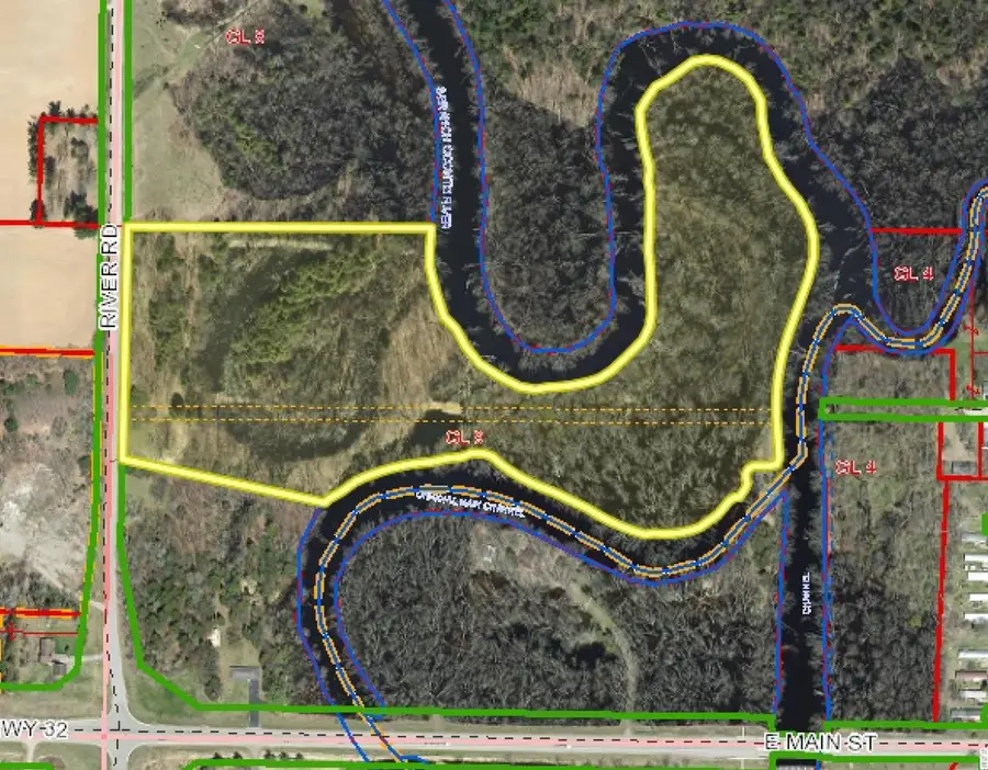 RIVER ROAD, Suring, WI 54174 - #2