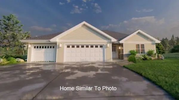 1674 FRONTIER ROAD, Luxemburg, WI 54217