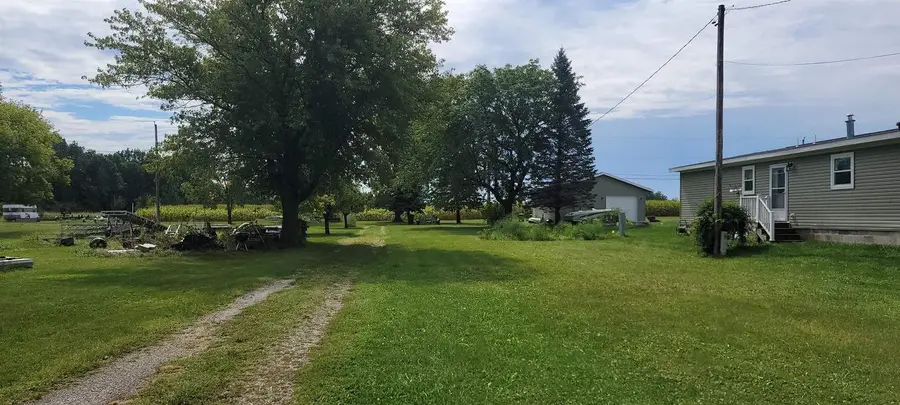 7036 KROHN ROAD, Winneconne, WI 54986 - #2