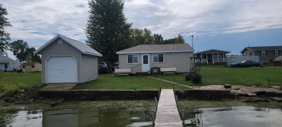 7036 KROHN ROAD, Winneconne, WI 54986 - #3
