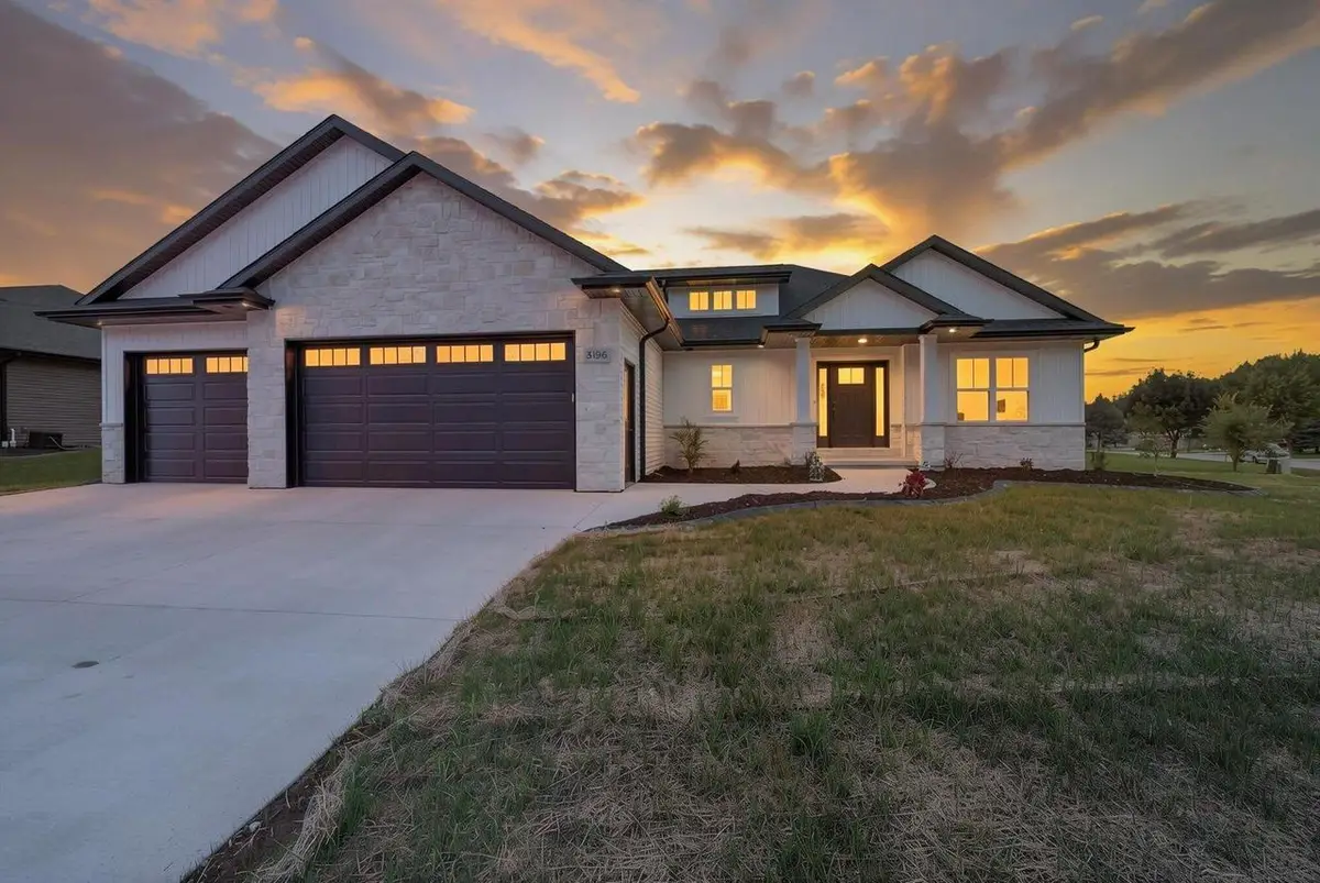 3196 ECLIPSE DRIVE, Bellevue, WI 54311 - #1