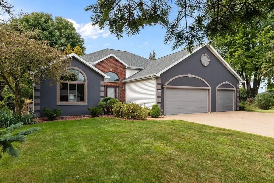 N1397 WESTGREEN DRIVE, Greenville, WI 54942 - #3