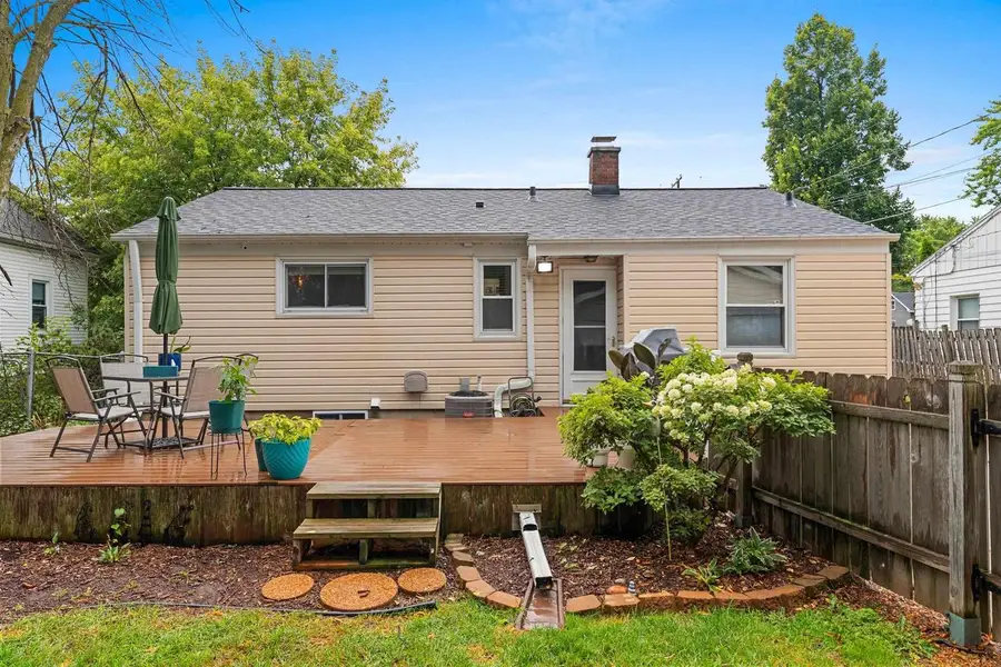 1168 9TH STREET, Green Bay, WI 54304 - #3