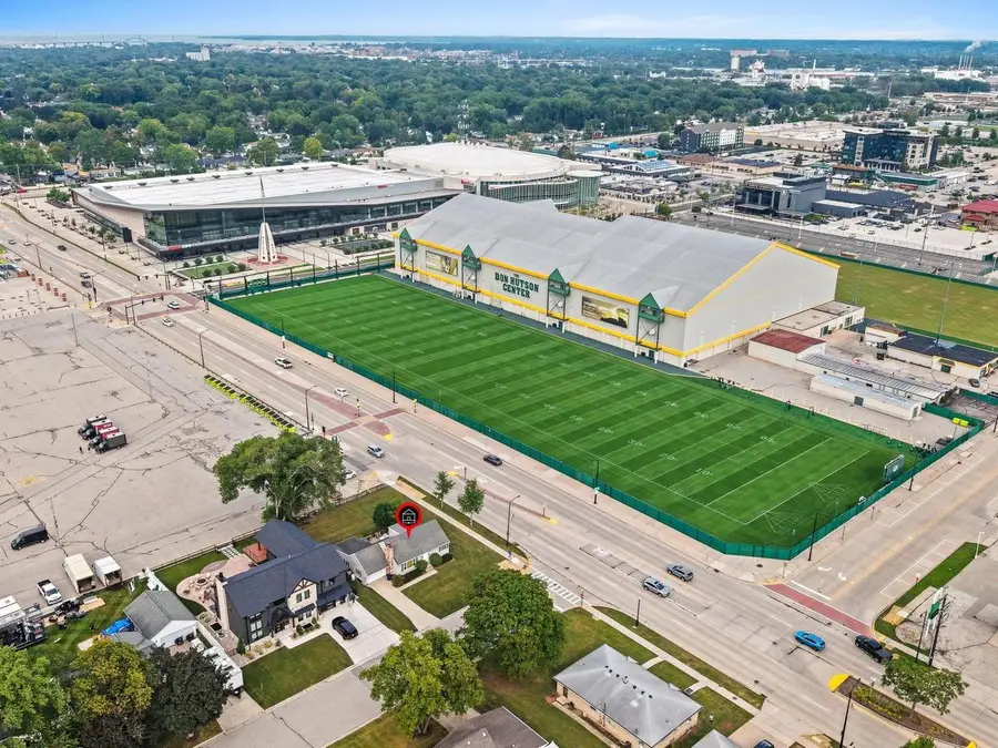 880 STADIUM DRIVE, Green Bay, WI 54304 - #3