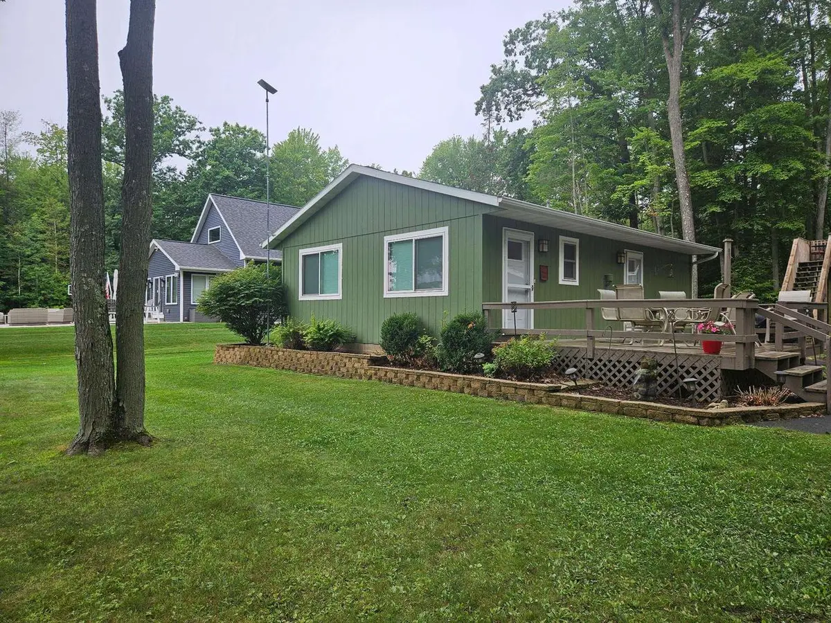 W6652 ELINOR DRIVE, Wausaukee, WI 54177 - #1
