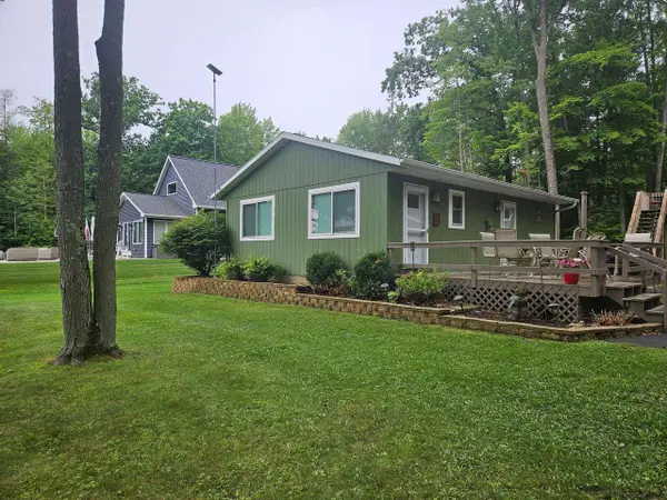 W6652 ELINOR DRIVE, Wausaukee, WI 54177