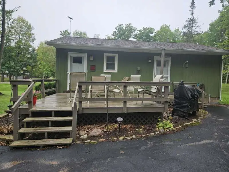 W6652 ELINOR DRIVE, Wausaukee, WI 54177 - #3