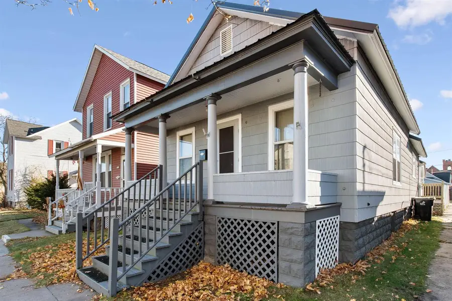 1309 15TH AVENUE, Menominee, MI 49858 - #2