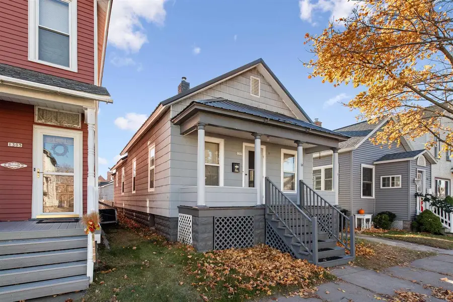 1309 15TH AVENUE, Menominee, MI 49858 - #3