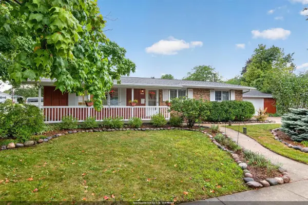 1135 WINDSOR STREET, Oshkosh, WI 54902