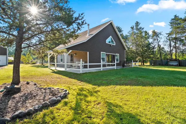 N11716 WHISPERING PINE LANE, Silver Cliff, WI 54104