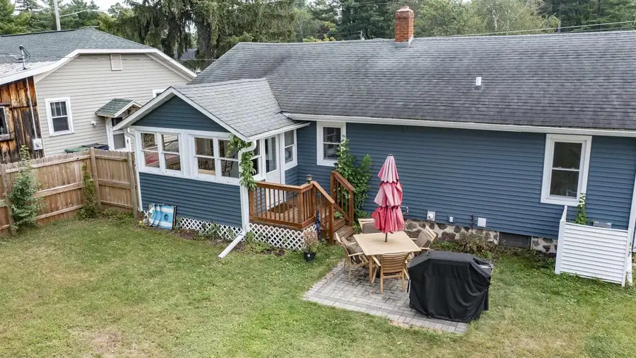 N2741 COUNTY ROAD QQ, Waupaca, WI 54981 - #2