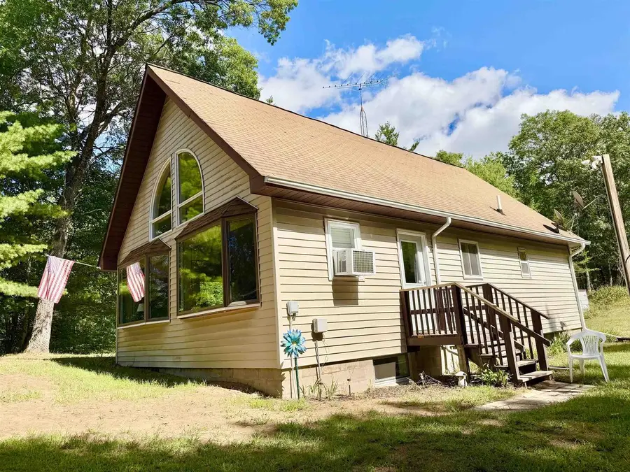 N10280 DEER LAKE ROAD, Crivitz, WI 54114 - #2