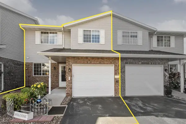 2543 TELLURIDE TRAIL, Green Bay, WI 54313