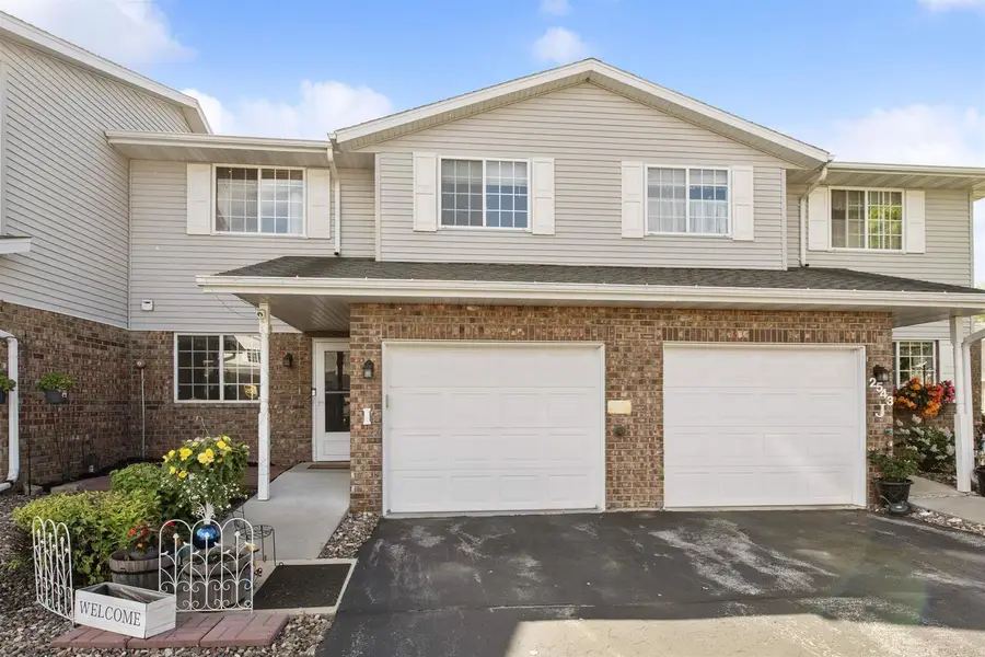 2543 TELLURIDE TRAIL, Green Bay, WI 54313 - #2