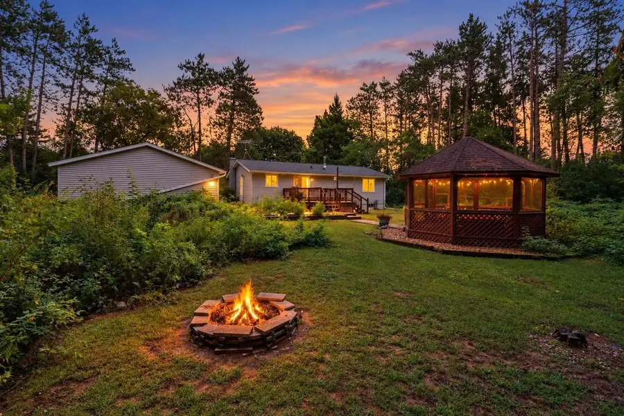 N4711 ROSE BROOK ROAD, Shawano, WI 54166 - #2
