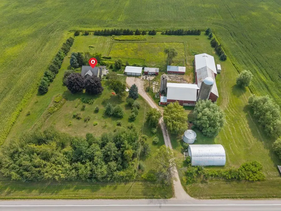 6160 STH 29, Luxemburg, WI 54217 - #2
