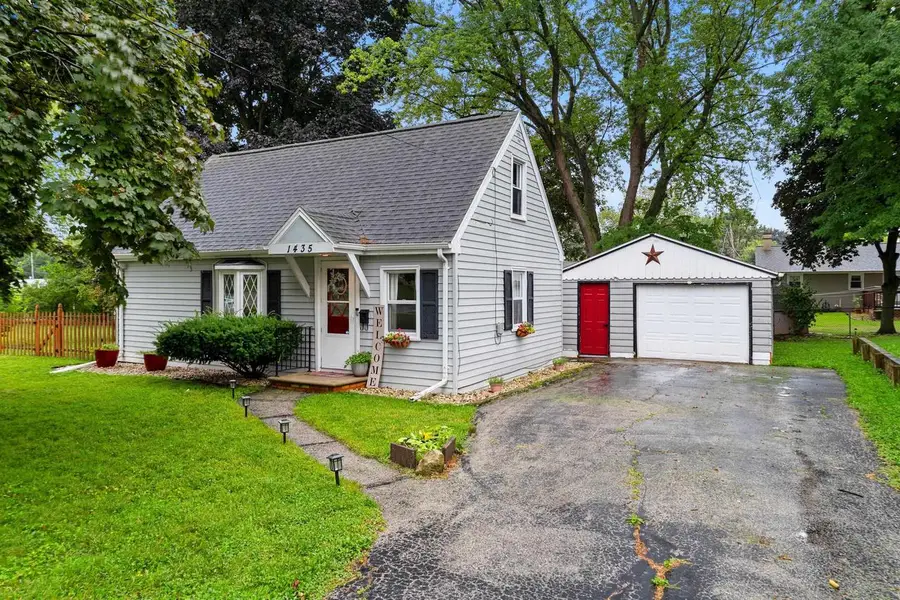 1435 9TH STREET, Green Bay, WI 54303 - #2