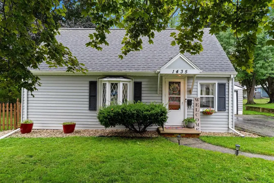 1435 9TH STREET, Green Bay, WI 54303 - #3