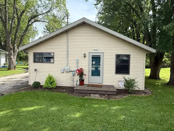 W7747 RAILROAD STREET, Shiocton, WI 54170